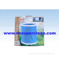 Professional manufacture floding mop bucket